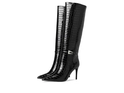 Aldo Tifanny Boot In Black