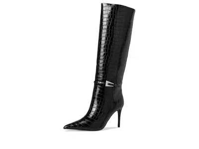 Aldo Tifanny Boot In Black