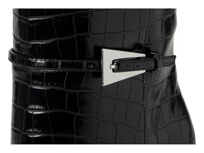 Aldo Tifanny Boot In Black