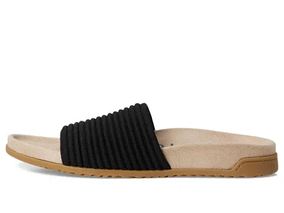 Vionic Evie Knit In Black