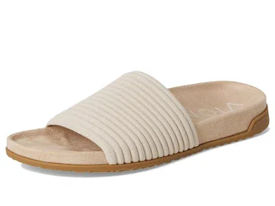 Vionic Evie Knit In White