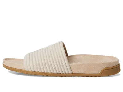 Vionic Evie Knit In White