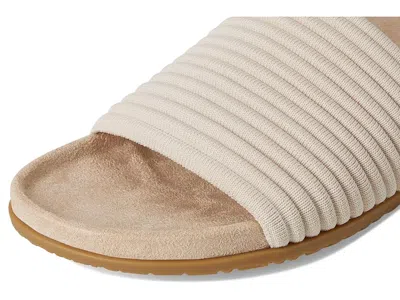 Vionic Evie Knit In White