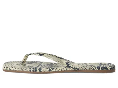 Tkees Square Toe Exotics