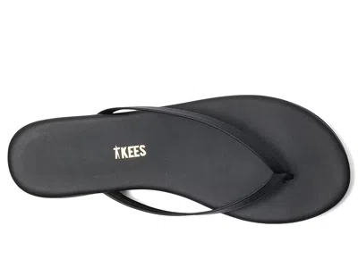 Tkees Platform Lily In Brown