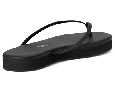 Tkees Platform Lily In Brown