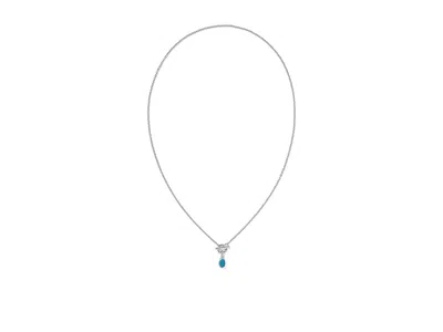 Kendra Scott Minii Elisa Toggle Short Pendant In Multi