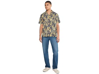 Volcom Kinkade Denim In Multi
