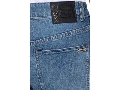 Volcom Kinkade Denim In Multi