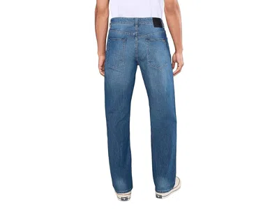 Volcom Kinkade Denim In Multi