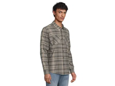 Volcom Netastone Flannel