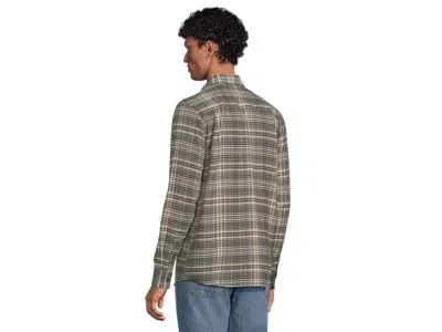 Volcom Netastone Flannel