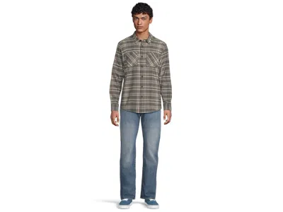 Volcom Netastone Flannel