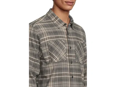 Volcom Netastone Flannel