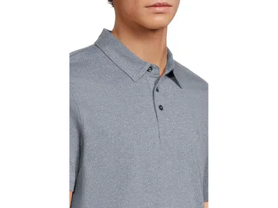 Volcom Wowzer Polo In Blue