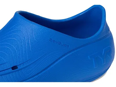 Tyr Zenglide In Blue