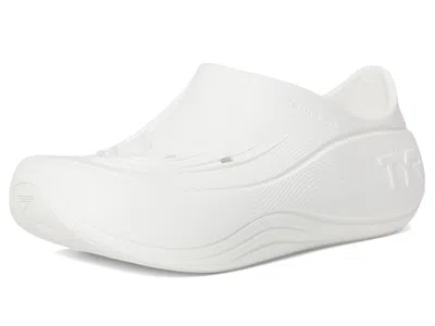 Tyr Zenglide In White