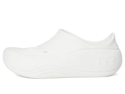 Tyr Zenglide In White