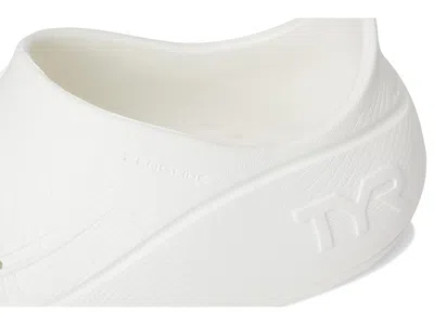 Tyr Zenglide In White