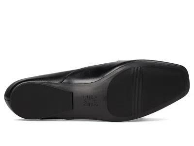 Naturalizer Wide Width Create Loafer In Black