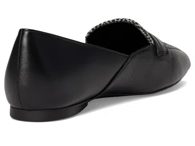 Naturalizer Wide Width Create Loafer In Black