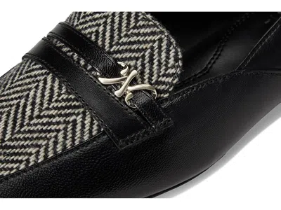 Naturalizer Wide Width Create Loafer In Black