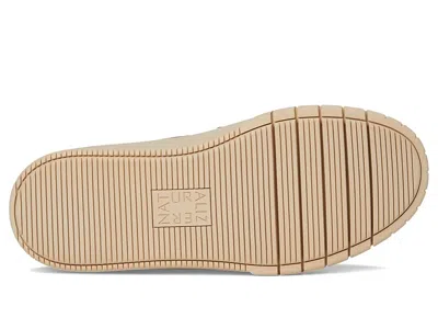 Naturalizer Wide Width Daphne Platform Slipon Sneaker In Red