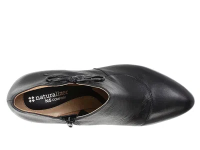 Naturalizer Carmen In Black