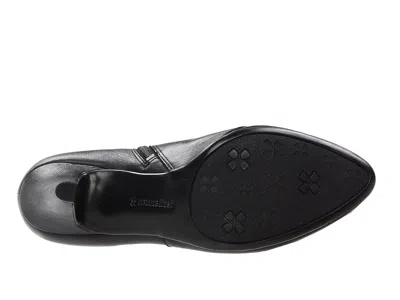 Naturalizer Carmen In Black