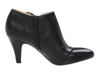 Naturalizer Carmen In Black