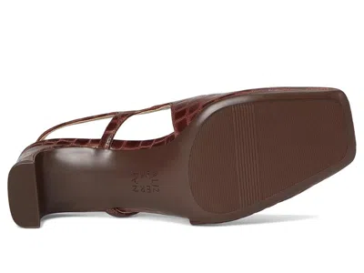 Naturalizer Carmen In Brown