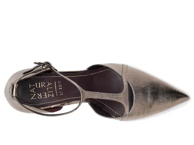Naturalizer Ezlyn In Brown