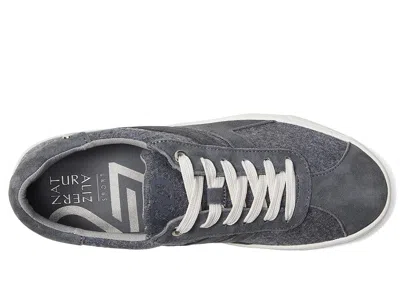 Naturalizer Medina Sneaker In Gray