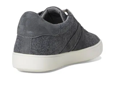 Naturalizer Medina Sneaker In Gray