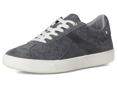 Naturalizer Medina Sneaker In Gray
