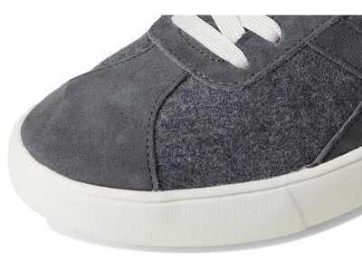 Naturalizer Medina Sneaker In Gray