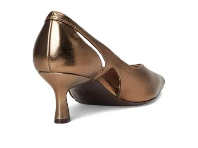 Naturalizer Wide Width Gracie Pump In Brown