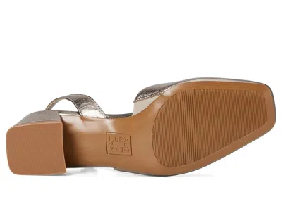 Naturalizer Jayla High