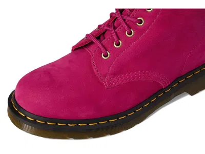 Dr. Martens 1460 Pascal In Pink