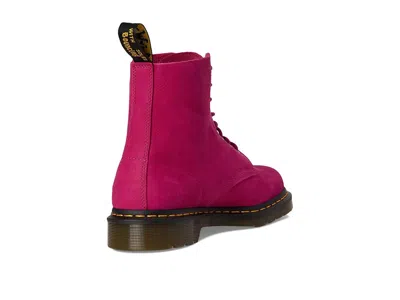 Dr. Martens 1460 Pascal In Pink