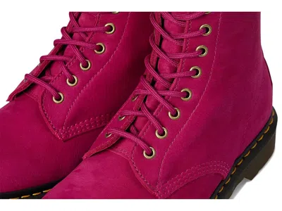 Dr. Martens 1460 Pascal In Pink
