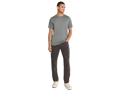 Toad And Co Tamarack Slim Jeans In Black