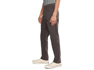 Toad And Co Tamarack Slim Jeans In Black