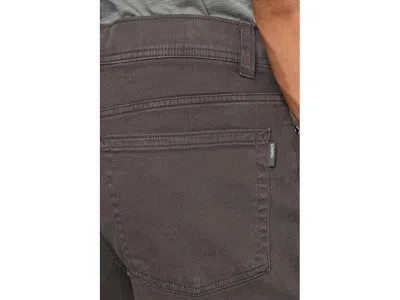 Toad And Co Tamarack Slim Jeans In Black