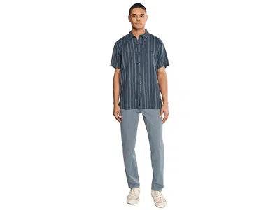 Toad And Co Tamarack Slim Jeans In Blue