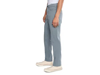 Toad And Co Tamarack Slim Jeans In Blue
