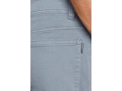 Toad And Co Tamarack Slim Jeans In Blue