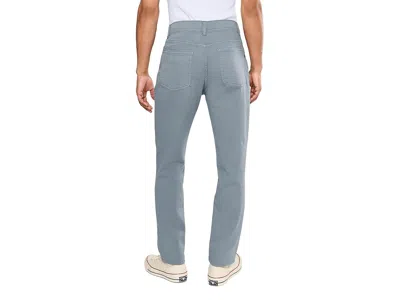 Toad And Co Tamarack Slim Jeans In Blue