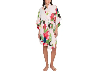 Natori Calypso Wrap In Multi