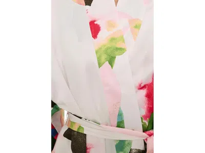 Natori Calypso Wrap In Multi